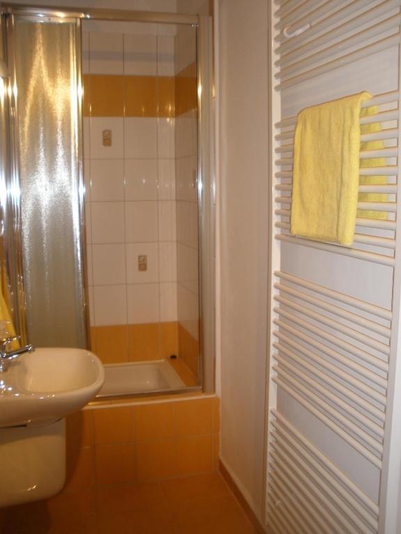 Apartment Apartment-narodni 17 Prague