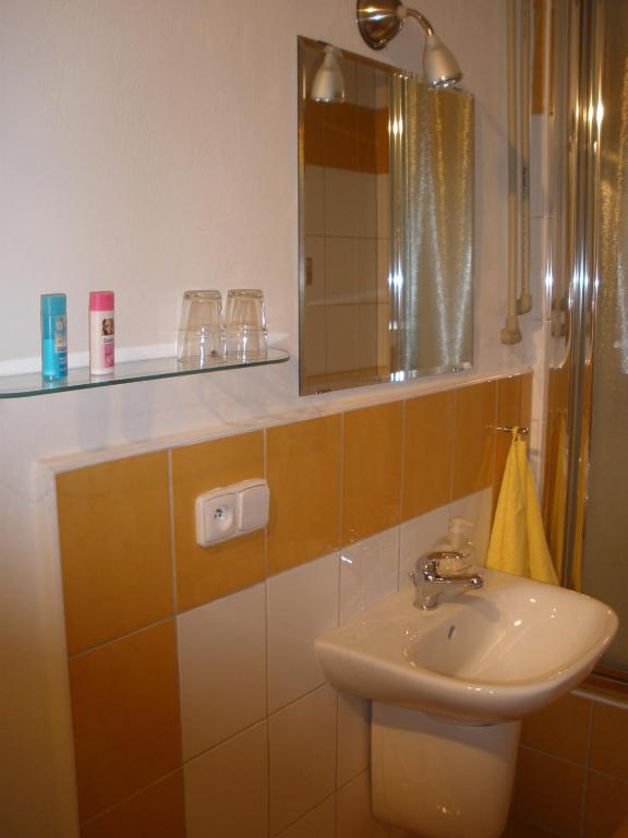 Apartment-narodni 17 Apartment
