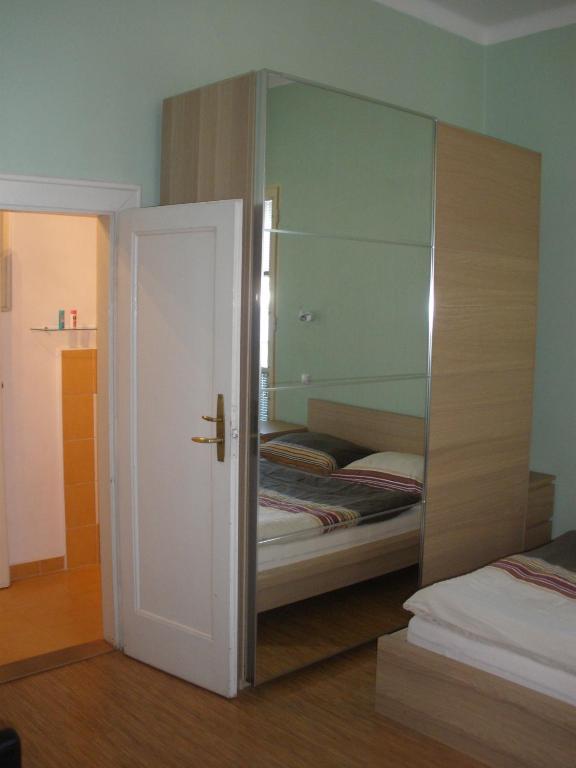 Apartment-narodni 17 Apartment