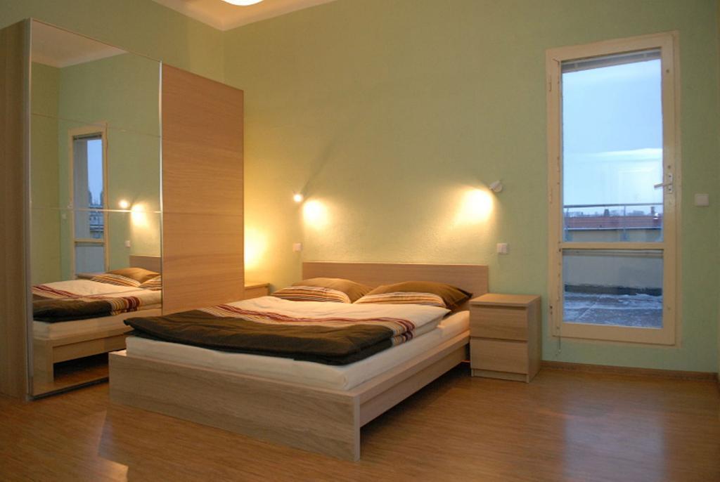 Apartment Apartment-narodni 17