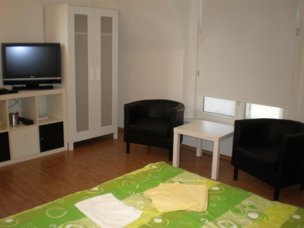 Apartment Apartment-narodni 17